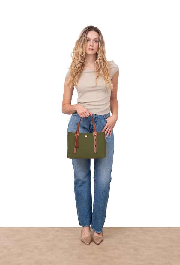 Edge Tote EW 28