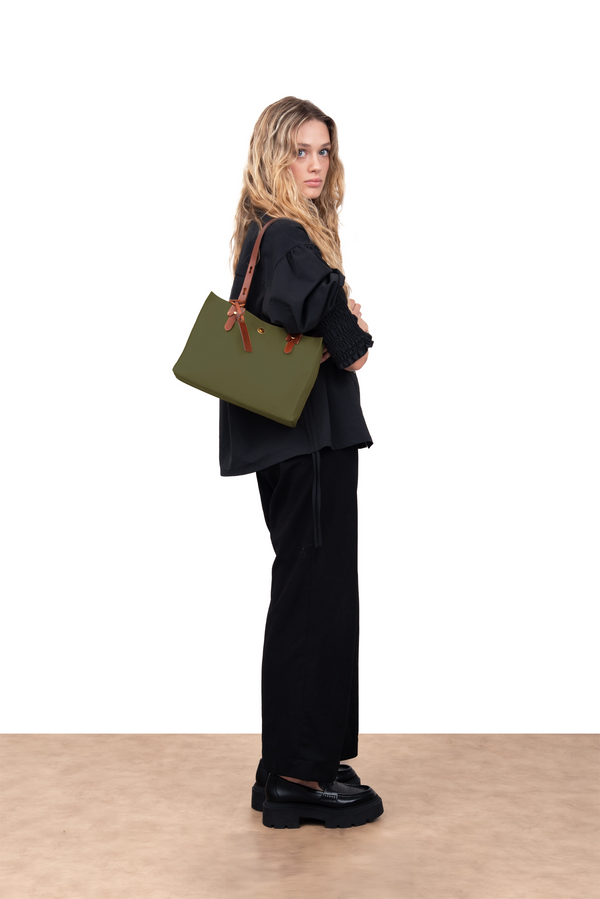Edge Tote EW 28