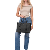 Edge Tote EW 36