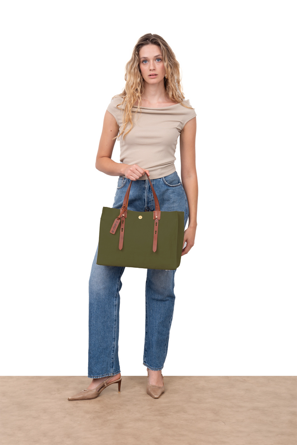 Edge Tote EW 36