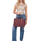 Edge Tote EW 36