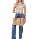 Edge Tote EW 36