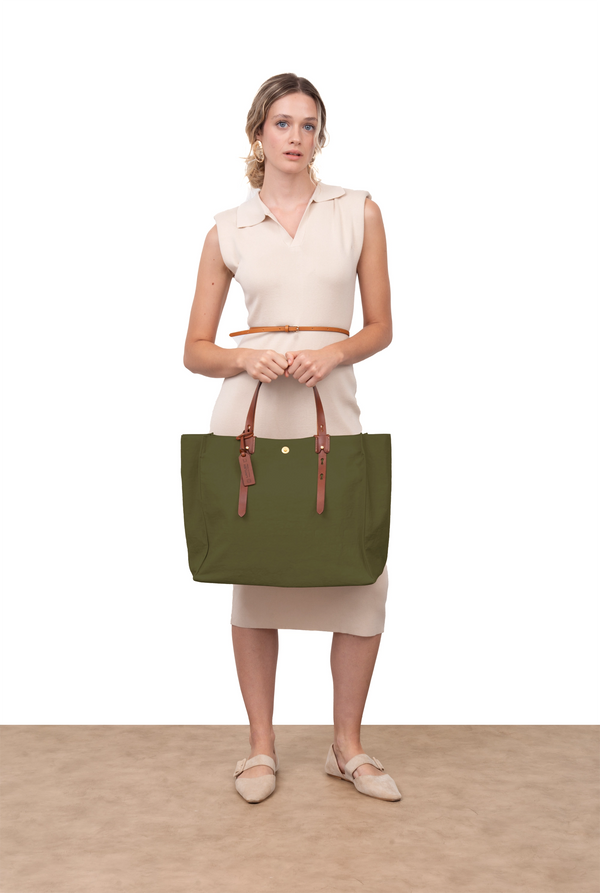 Edge Tote EW 42