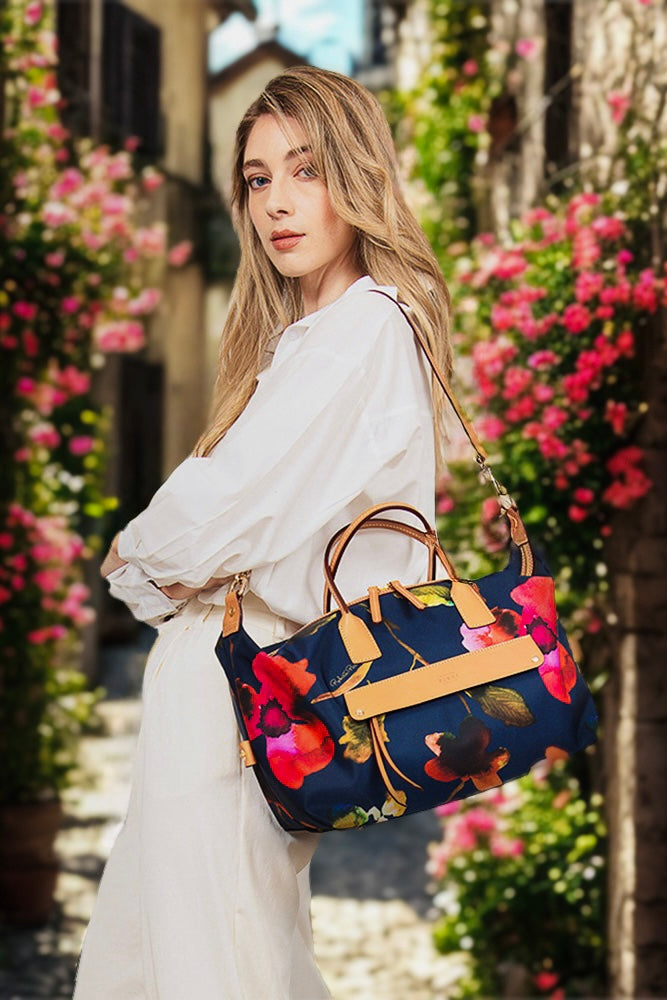 Roberta Pieri – Big Bag