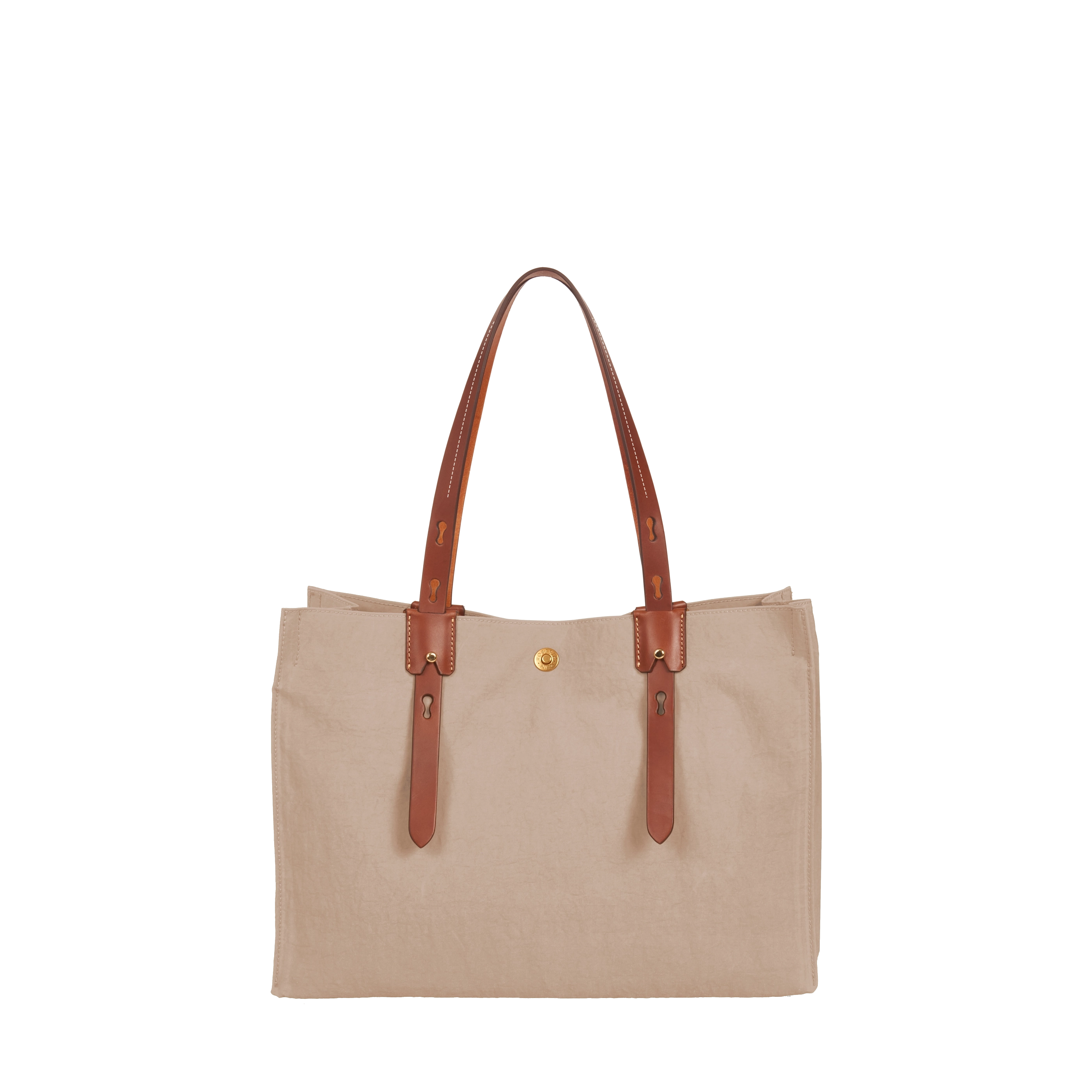 Edge Tote EW 42 Linylen Tote - Toast