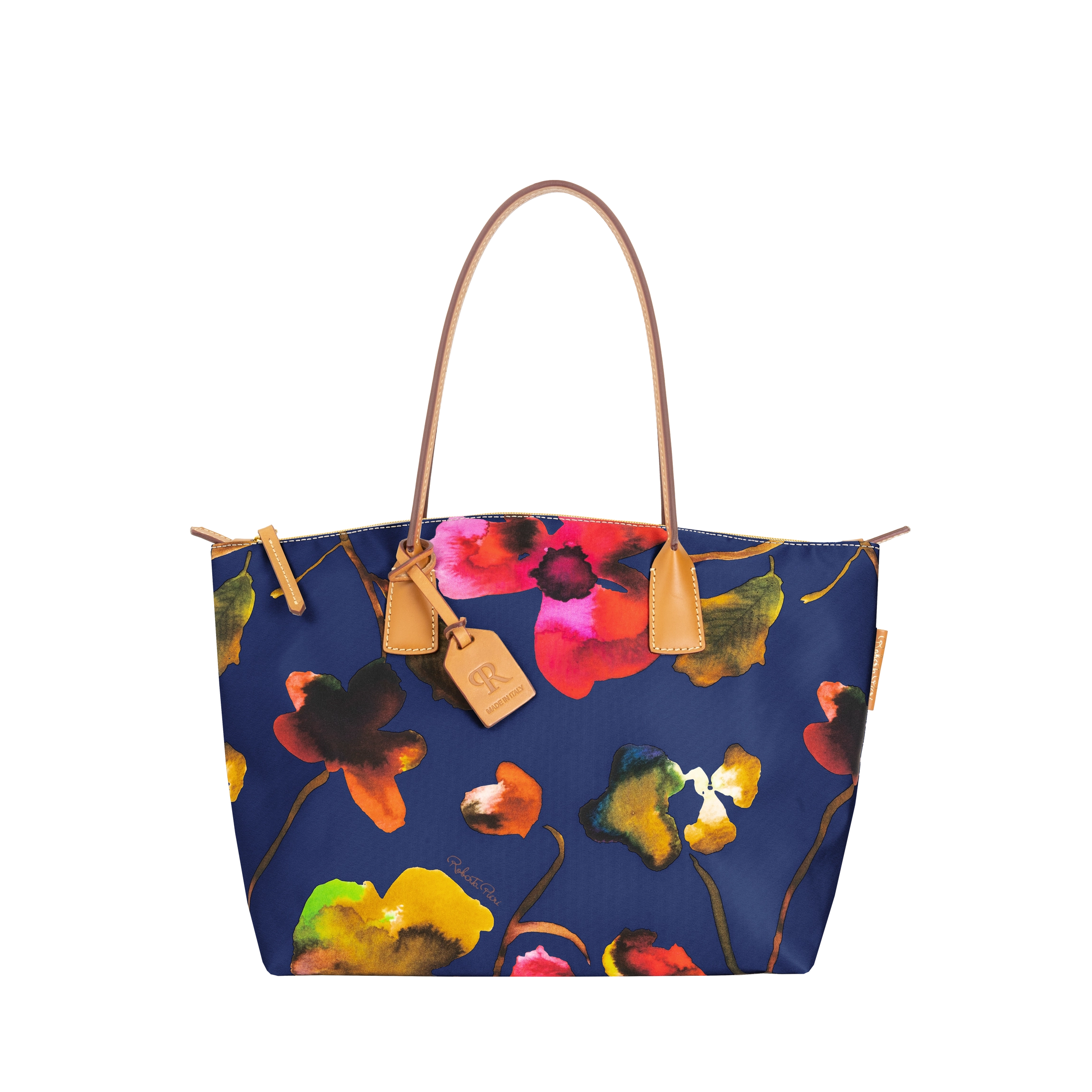 Robertina_LT_Flower_front_navy Robertina_LT_Flower_front_navy