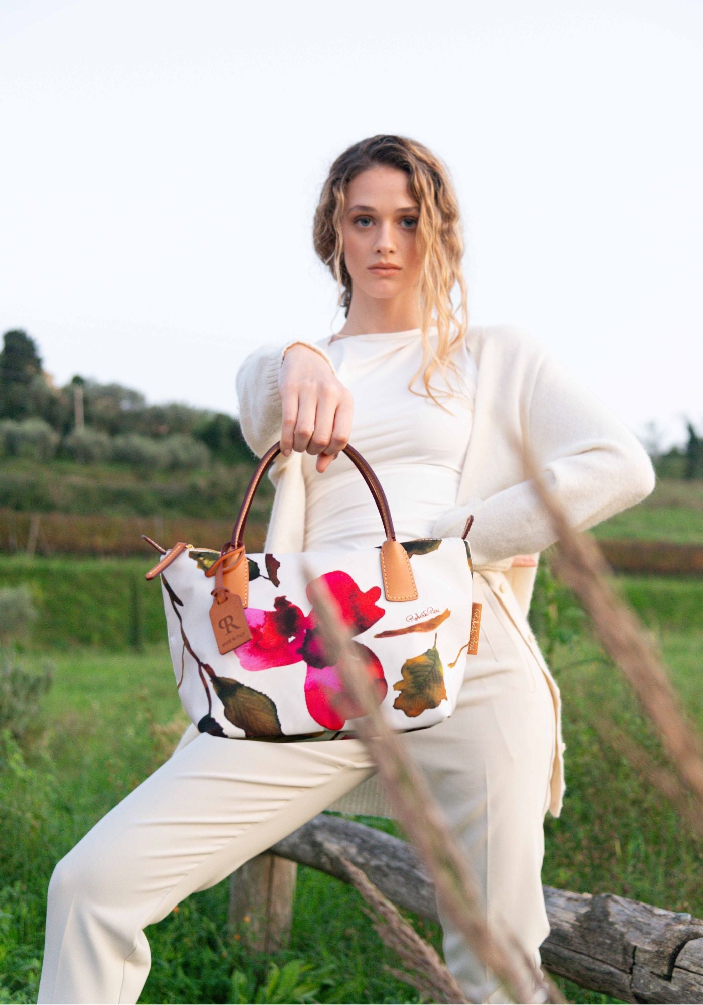 Flower - Roberta Pieri