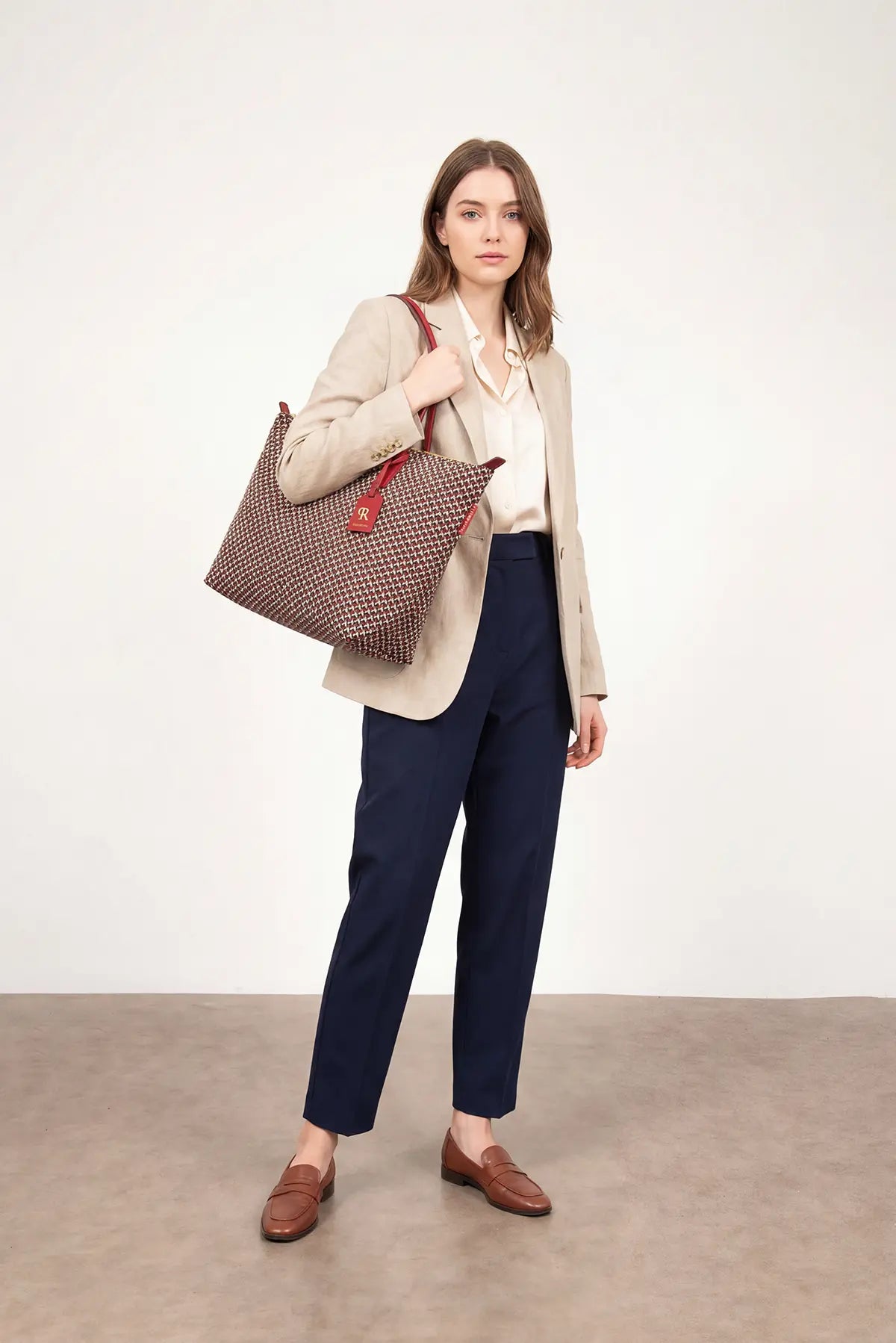 Totebags New - Roberta Pieri Totebags New - Roberta Pieri