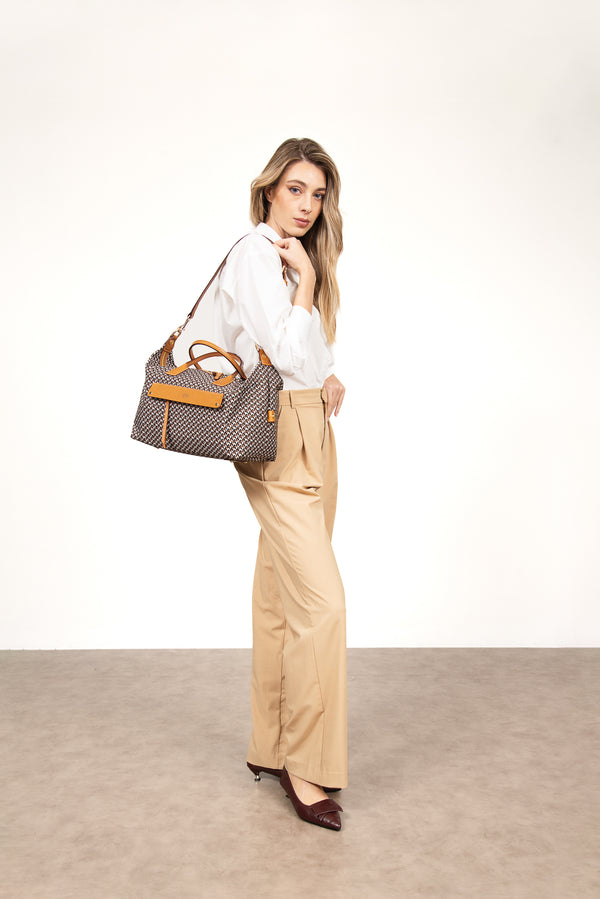 Bauletto Small